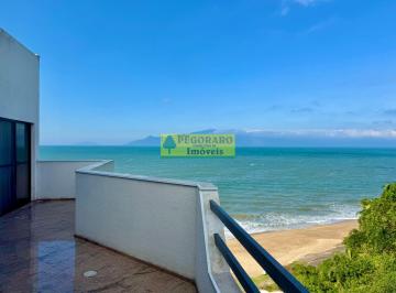 Foto 01 · COBERTURA DUPLEX PÉ NA AREIA COM VISTA PARA O MAR E A MATA ATLÂNTICA, CONDOMÍNIO HAWAI VIVENDAS, MAR