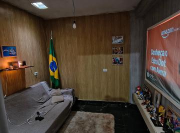 Casa de 4 quartos, Sorocaba · Casa dos Sonhos