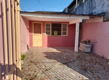 Casa · 90m² · 1 Quarto · 1 Vaga · Casa nova à venda no Jardim Ivoty com suíte e excelente custo-benefício | R$ 199 mil