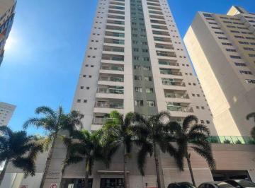 Apartamento de 1 quarto, Águas Claras · Apartamento venda, Águas Claras Residencial L'essence Du Parc 118m²
