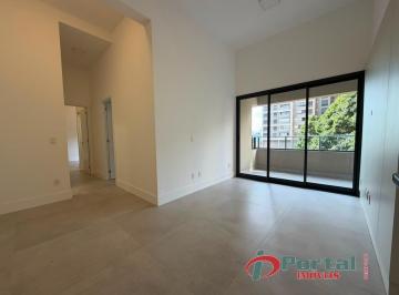 Foto 01 · APARTAMENTO DE 2 SUÍTES - ATMOSPHERA