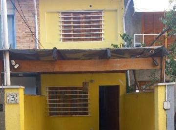 Casa de 3 quartos, São Paulo · Casa de vila à venda com 100m², 2 quartos e 2 vagas, na Rua Casa do Ator