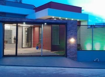 Foto 01 · Casa, Tarumã, Manaus, AM