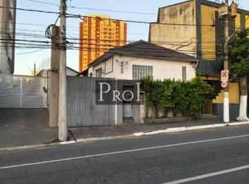 Comercial , São Caetano do Sul · Galpão Comercial/Industrial para Alugar em São Caetano do Sul (Santa Paula)