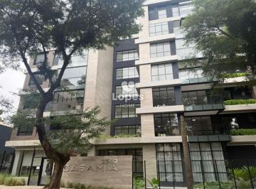 Apartamento de 2 quartos, Curitiba · Excelente apartamento de 139 ,73 m² com 2 suítes e 3 vagas no Bigorrilho.