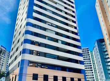 Apartamento de 4 quartos, Salvador · Apartamento a venda na Pituba com 4 quartos nascente e dependência