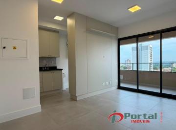Foto 01 · APARTAMENTO DE 2 SUÍTES - ATMOSPHERA