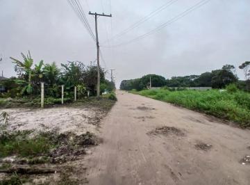 Terreno , Itanhaém · TERRENO À VENDA EM ITANHAÉM COM ENTRADA E PARCELAS.