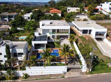 Casa de 7 quartos, Brasília · CASA ALTO PADRÃO, CONDOMINIO OURO VERMELHO I