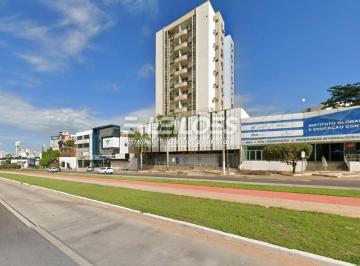 Imagem principal do bem 34219 · Prédio, 1.169,83m² de área privativa - Cuiaba/MT