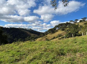 Terreno , Gonçalves · Terreno Exclusivo na Serra / 6km de Gonçalves MG