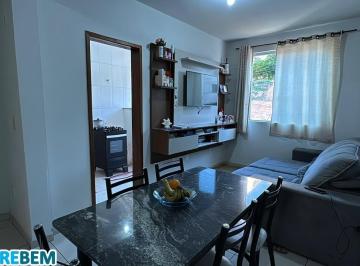 Foto 01 · CASA GEMINADA À VENDA NO PARQUE CARAVELAS - IPATINGA