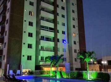 Apartamento de 3 quartos, Feira de Santana · ALUGA APARTAMENTO COM 3/4 E SUITE NO CONDOMÍNIO SENADOR LIFE PROXIMO AO CENTRO DE FEIRA DE SANTANA
