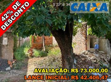 Terreno , Presidente Prudente · Terreno com 136,5m² de área - Presidente Prudente/SP
