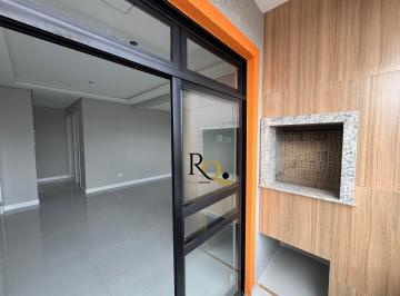 Apartamento de 2 quartos, São José dos Pinhais · APARTAMENTO NOVO Á VENDA COM SACADA E CHURRASQUEIRA 02 QUARTOS SENDO 1 SUÍTE NO AFONSO PENA