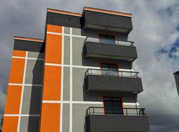 Apartamento de 2 quartos, São José dos Pinhais · APARTAMENTO NOVO Á VENDA COM SACADA E CHURRASQUEIRA 02 QUARTOS SENDO 1 SUÍTE NO AFONSO PENA