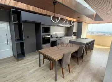 Apartamento de 3 quartos, São José dos Campos · Oportunidade, Cobertura Duplex, Bosque dos Eucaliptos, Condomínio Varandas, 3 Dormitórios, 2 Garagem