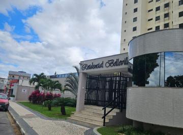 Apartamento de 3 quartos, Feira de Santana · VENDE APARTAMENTO PRÓXIMO AO CENTRO DA CIDADE NO BAIRRO PONTO CENTRAL