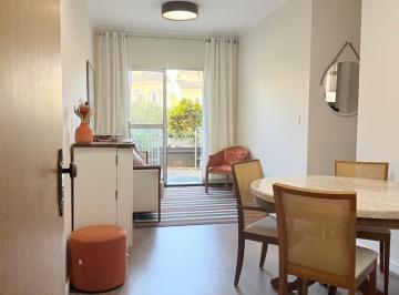 Foto 01 · Venda apartamento, bairro Campolim, Zona Sul, 2 dormitórios, sacada, elevador , lazer completo, Saíd