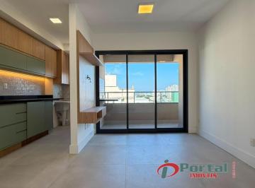 Foto 01 · APARTAMENTO PLANEJADO DE 3 DORMITÓRIOS - ATMOSPHERA