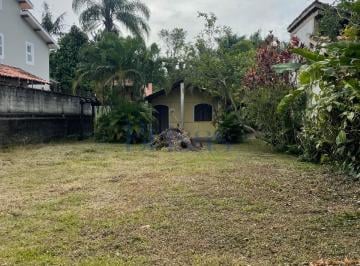 Foto 01 · Terreno, Camburi, São Sebastião, SP