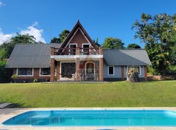 Foto 01 · Chacara, Núcleo Urbano Bom Jardim, Jaguariúna, SP