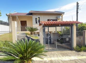 Foto 01 · Casa, Lomba da Palmeira, Sapucaia do Sul, RS