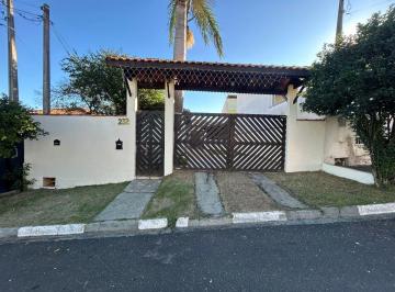 Casa de 2 quartos, Iperó · Casa à Venda no Condomínio Jardim Sartorelli – Iperó/SP