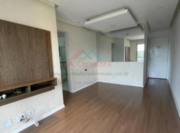 20260706104136345.jpg · Apartamento para Locação em Jandira, Parque Nova Jandira, 2 dormitórios, 1 banheiro, 1 vaga