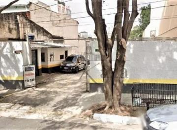 Terreno , São Paulo · Terreno à Venda – Bela Vista | 1.030m²