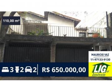Casa de 3 quartos, São Paulo · Casa de 200 m² com 3 quartos à venda no Conjunto Residencial Butantã