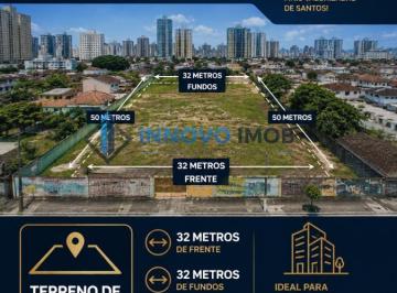 202607061050106549.png · Terreno para Venda em Santos, Vila Mathias