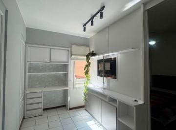 Apartamento de 1 quarto, Brasília · Apartamento para Locação – Funcional, Mobiliado e Bem Localizado