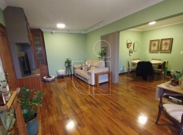 Apartamento · 110m² · 3 Quartos · 2 Vagas · Apartamento no Edifício Portinari · 3 quartos · Centro · Marília