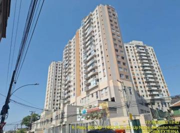 Foto 01 · Apartamento, Freguesia do Engenho Novo, Rio de Janeiro, RJ