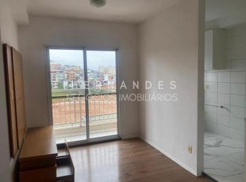 Foto 01 · Apartamento de 2 quartos no Parque Viana, Barueri-SP: perfeito para investir ou morar!
