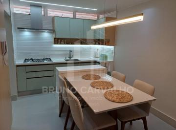 Apartamento de 3 quartos, Brasília · 3 QUARTOS SUÍTE 100M² REFORMADO COM ARQUITETA 6° ANDAR VISTA LIVRE GARAGEM COBERTA USE FGTS/FINANC.