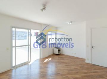 Apartamento · 45m² · 1 Quarto · 1 Vaga · Apartamento na região da Chácara Santo Antonio!