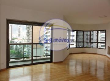 Apartamento · 182m² · 4 Quartos · 3 Vagas · Apartamento Exclusivo | 182m², 4 Suítes e 1 por Andar – Aclimação!