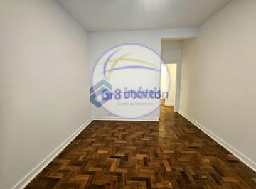 Apartamento · 105m² · 2 Quartos · Apartamento próximo ao metrô Higienópolis Mackenzie!