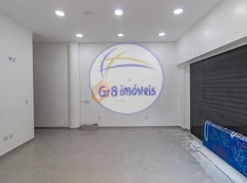 Comercial · 109m² · Loja Comercial - Ponto - próximo ao Mackenzie !