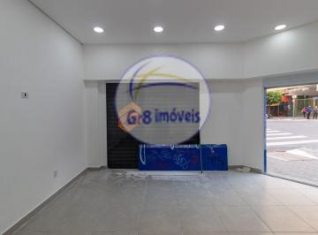 Comercial · 109m² · Loja Comercial - Ponto - próximo ao Mackenzie !