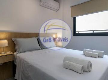 Apartamento · 25m² · 1 Quarto · Studio Maravilhoso, mobiliado e decorado!