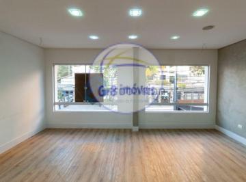 Casa · 140m² · Sobrado Comercial em Moema, próximo do Shopping Ibirapuera!