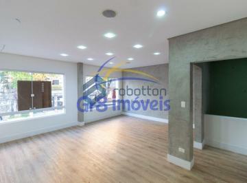 Casa · 140m² · Sobrado Comercial em Moema, próximo do Shopping Ibirapuera!
