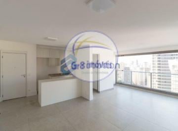 Apartamento · 81m² · 2 Quartos · 2 Vagas · Apartamento para locação na Vila Olímpia – 81 m² | 2 suítes | 2 vagas | Lazer completo!