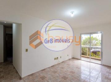 Apartamento · 66m² · 2 Quartos · 1 Vaga · Apartamento próximo do metrô Jabaquara!