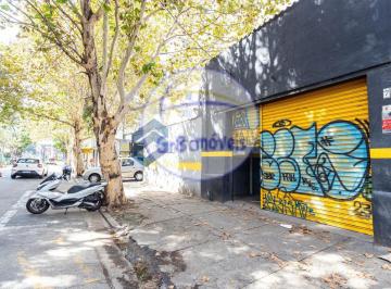 Comercial · 80m² · Galpão Comercial na Vila Mariana!