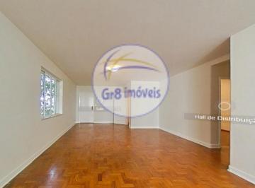 Apartamento · 200m² · 3 Quartos · 1 Vaga · Apartamento em Higienópolis, próximo ao Metrô Higienópolis/Mackenzie!