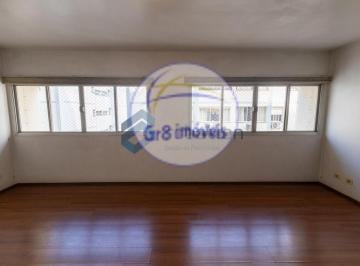 Apartamento · 176m² · 4 Quartos · 2 Vagas · Apartamento nos Jardins com 2 vagas de garagem!